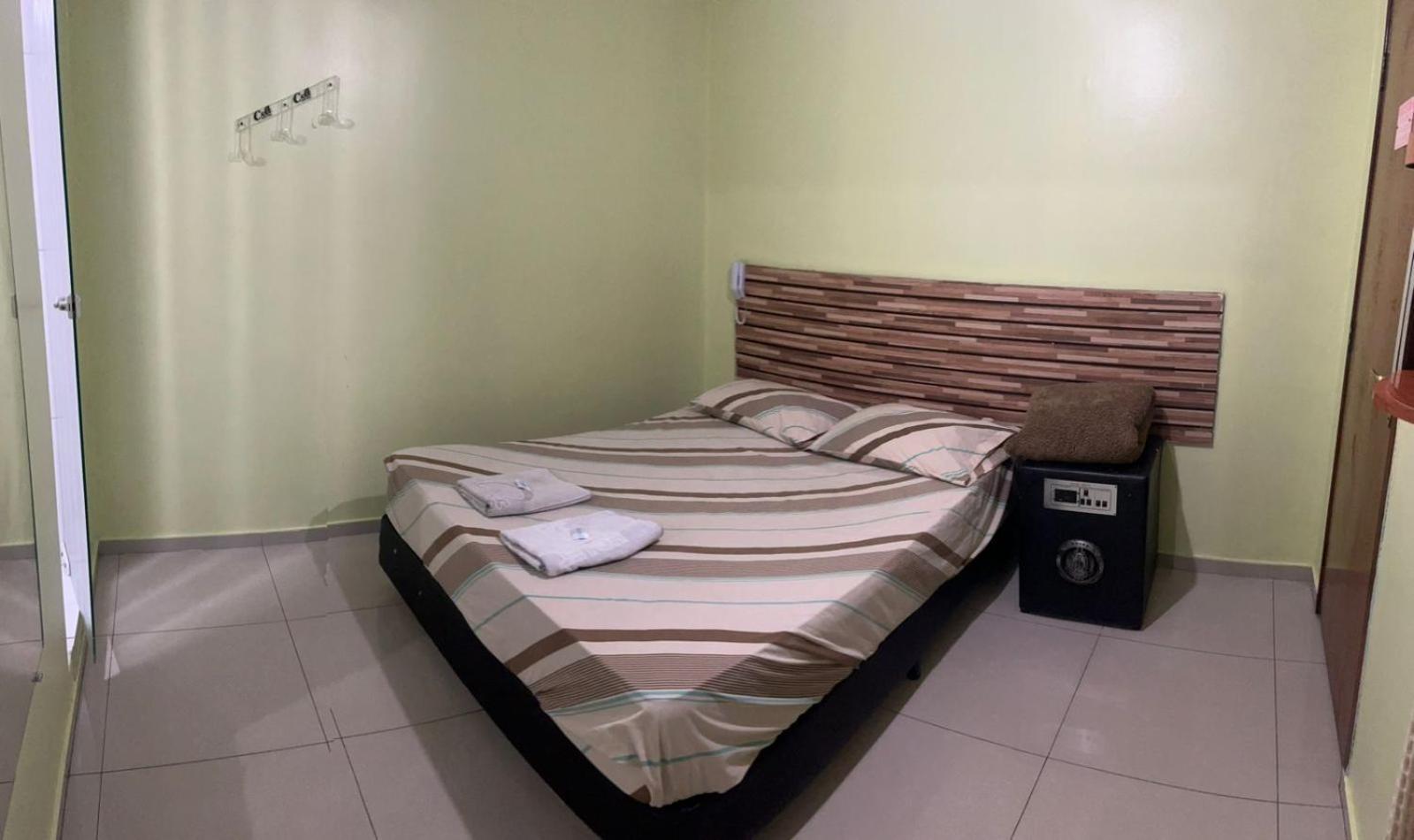 Hotel Colt Guarulhos Aeroporto מראה חיצוני תמונה