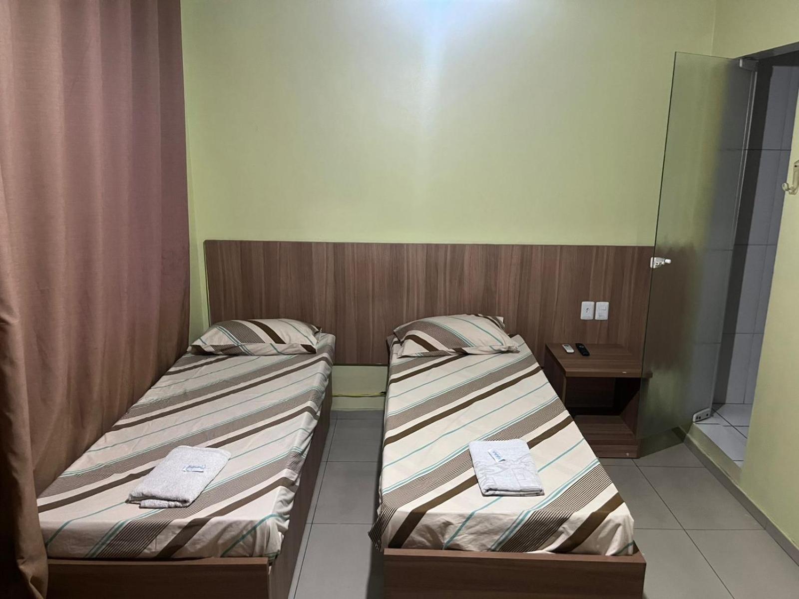 Hotel Colt Guarulhos Aeroporto חדר תמונה