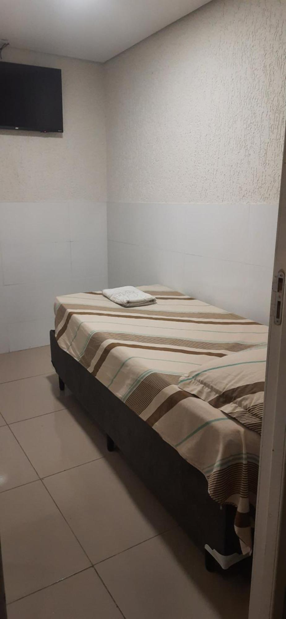 Hotel Colt Guarulhos Aeroporto מראה חיצוני תמונה
