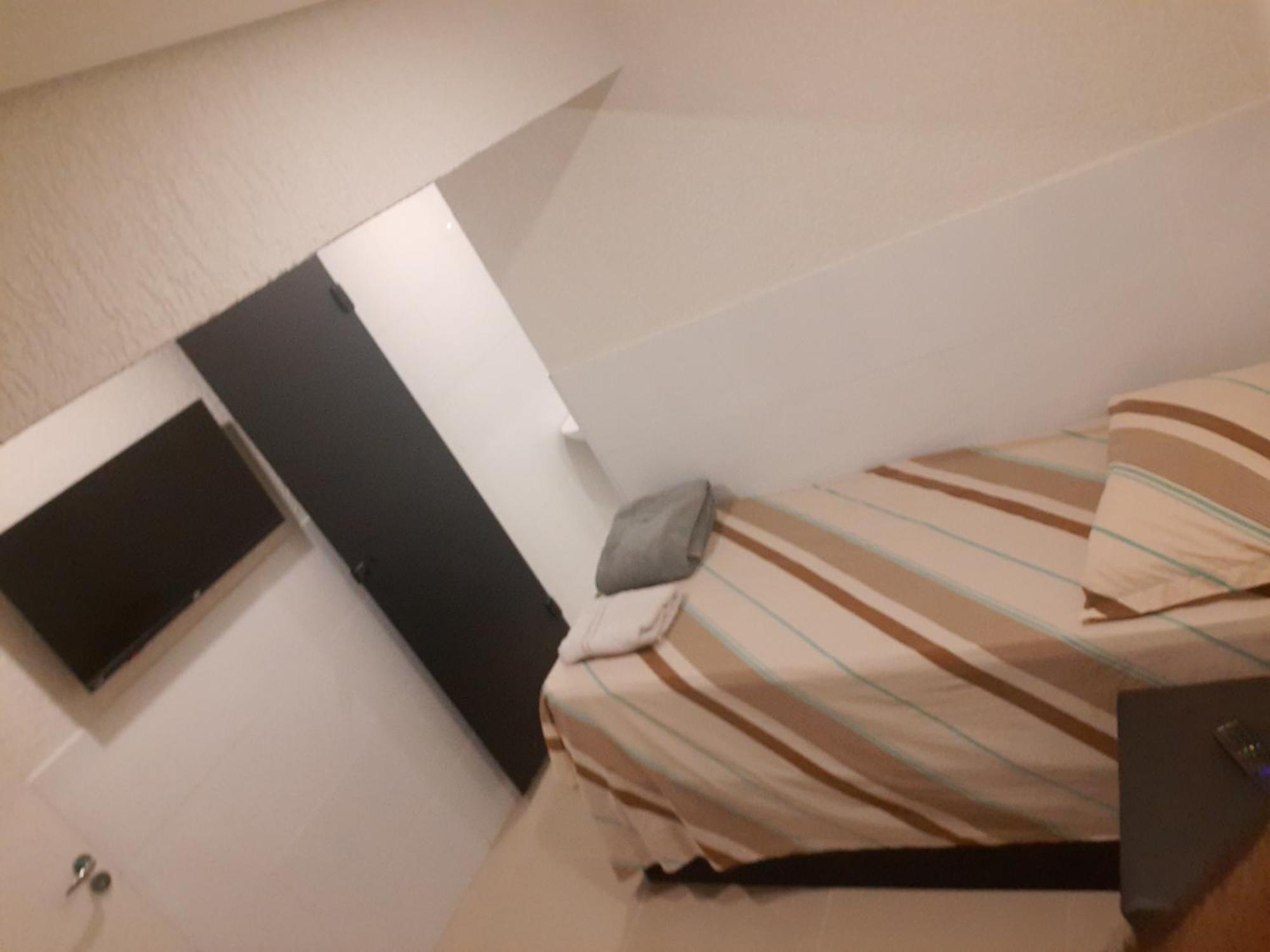 Hotel Colt Guarulhos Aeroporto מראה חיצוני תמונה