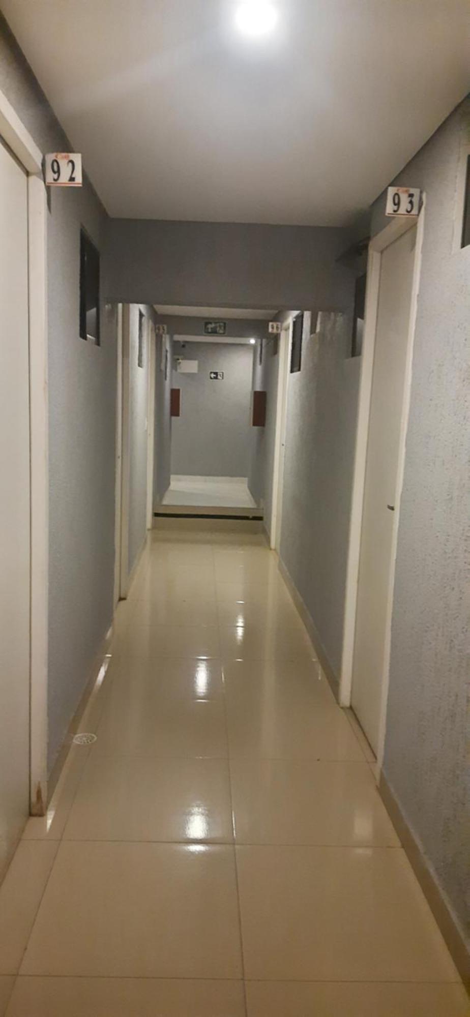 Hotel Colt Guarulhos Aeroporto מראה חיצוני תמונה