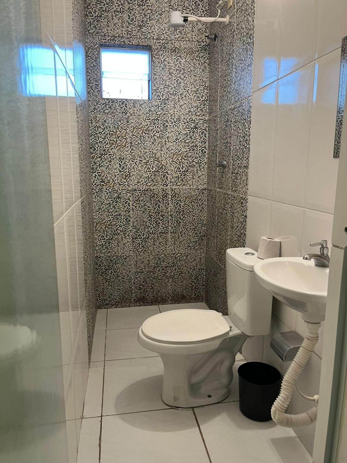 Hotel Colt Guarulhos Aeroporto מראה חיצוני תמונה