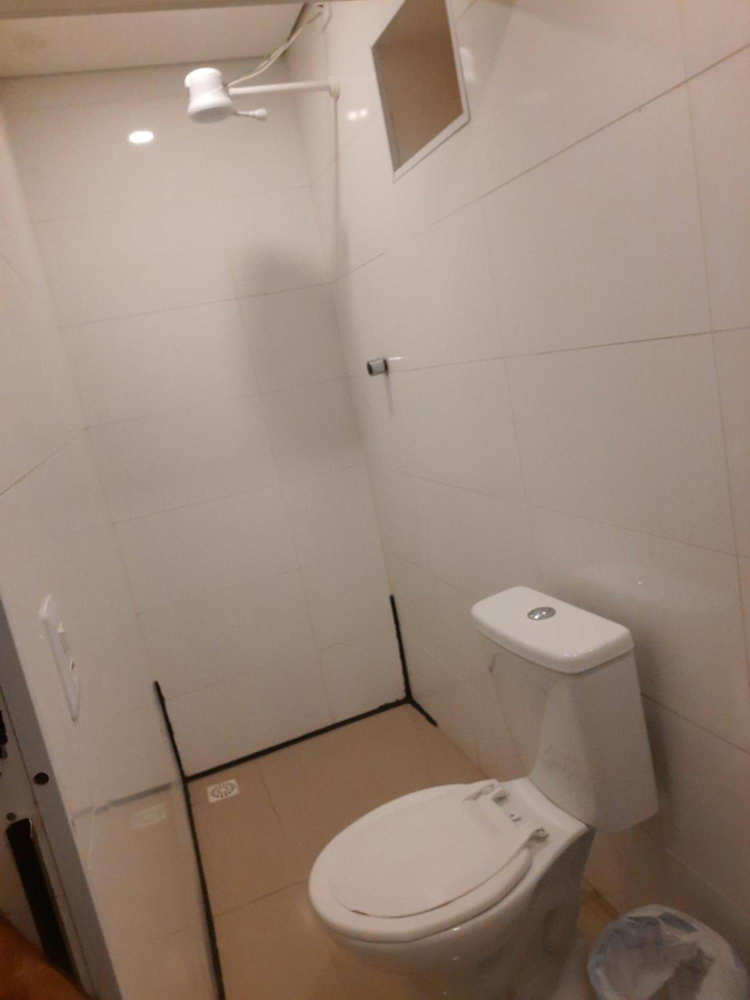 Hotel Colt Guarulhos Aeroporto מראה חיצוני תמונה