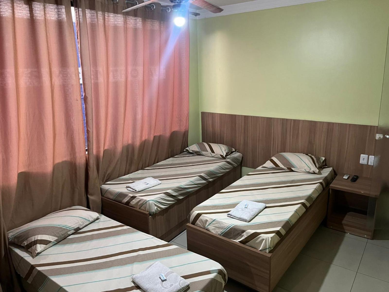 Hotel Colt Guarulhos Aeroporto מראה חיצוני תמונה