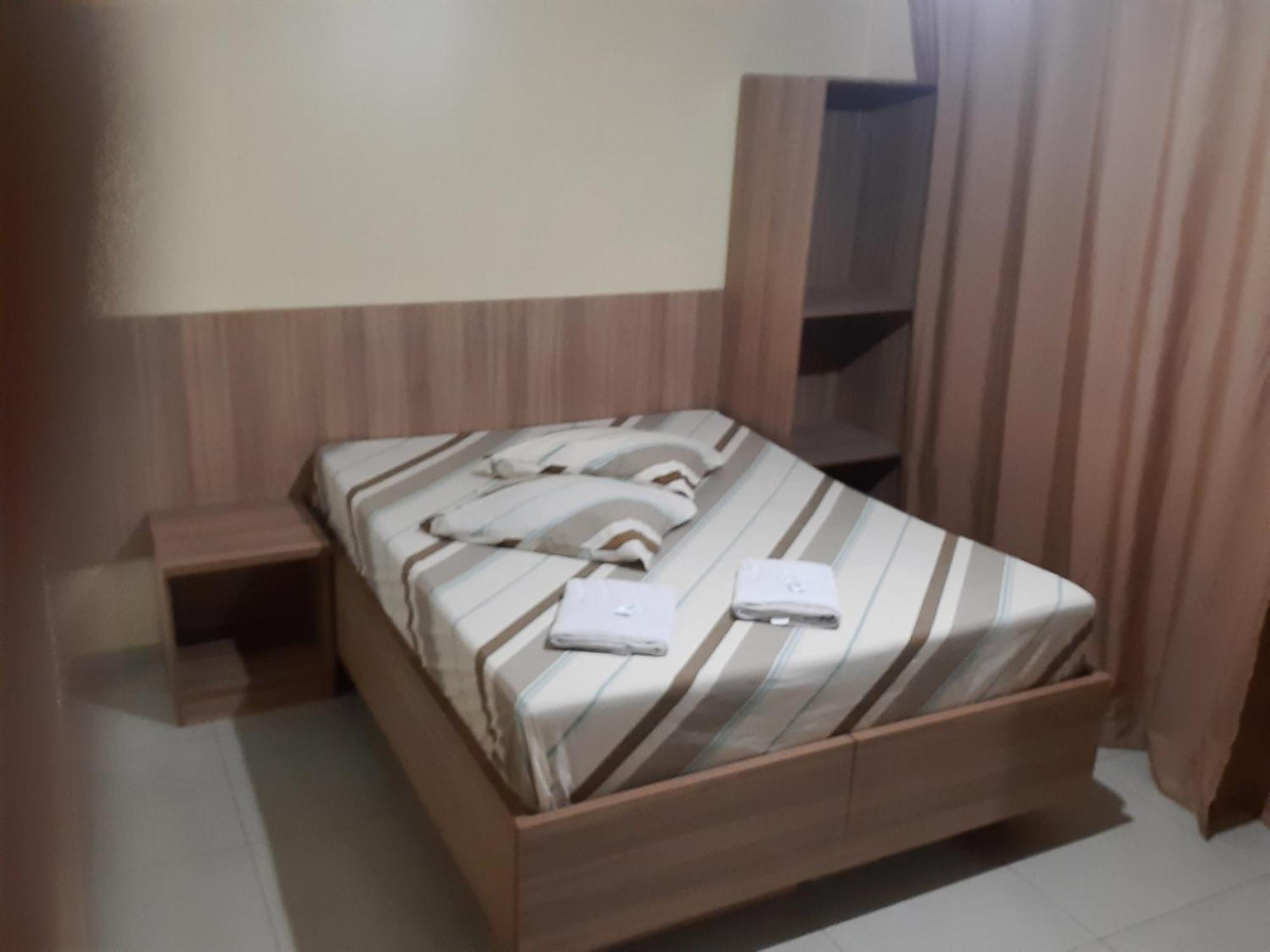 Hotel Colt Guarulhos Aeroporto מראה חיצוני תמונה